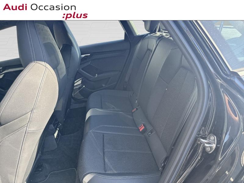 Voitures occasions Audi A3 Sportback S line Lille