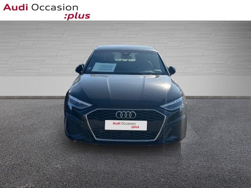 Voitures occasions Audi A3 Sportback S line Lille