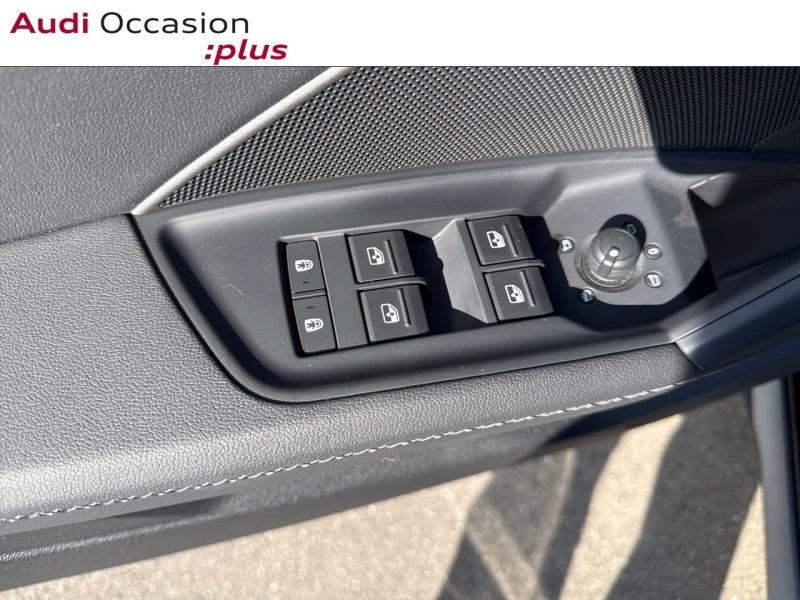 Voitures occasions Audi A3 Sportback S line Lille