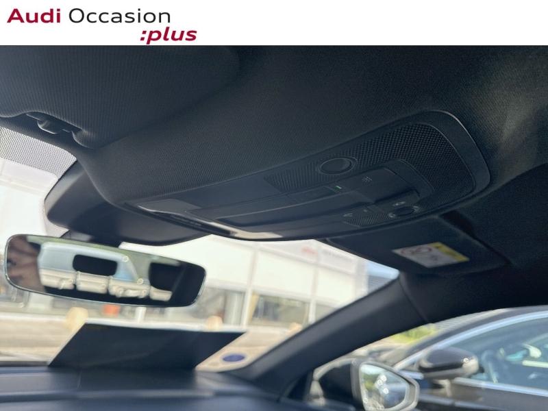 Voitures occasions Audi A3 Sportback S line Lille