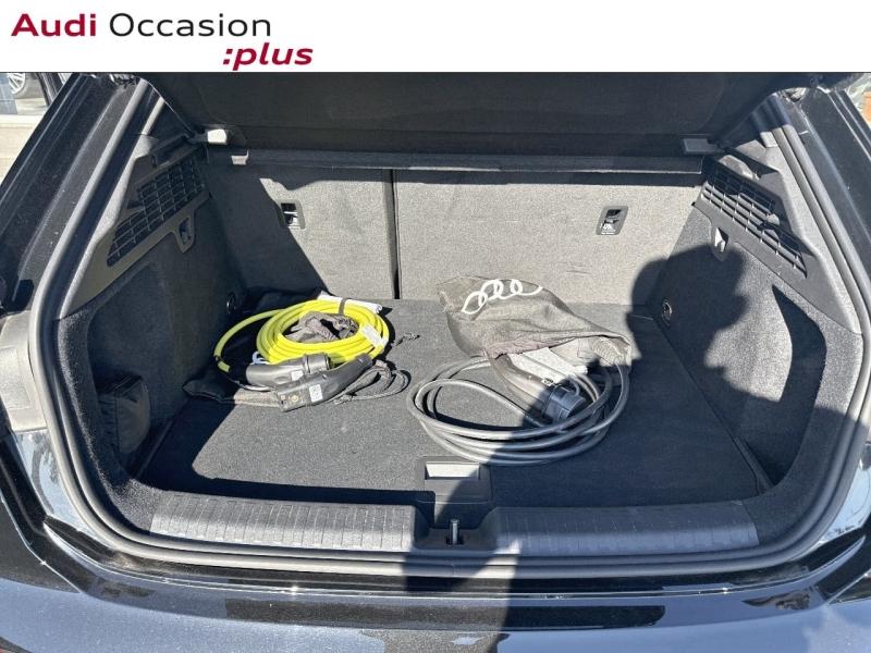 Voitures occasions Audi A3 Sportback S line Lille