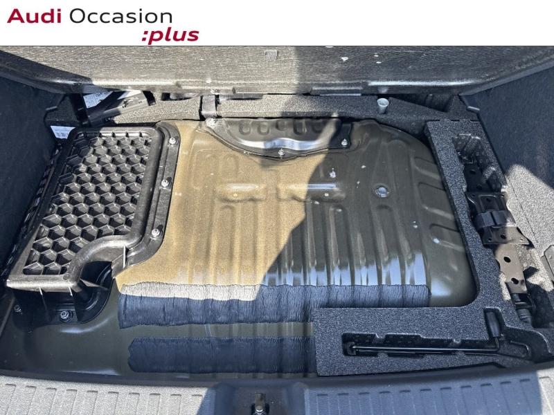 Voitures occasions Audi A3 Sportback S line Lille