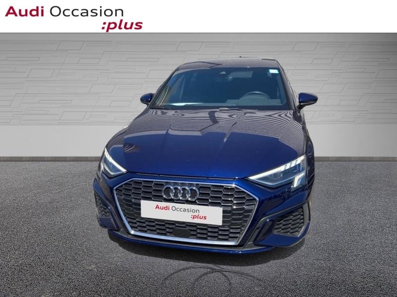 Voitures occasions Audi A3 Sportback S line Lille