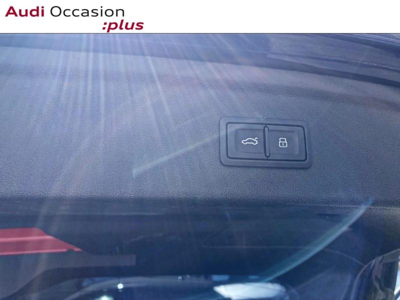 Voitures occasions Audi A3 Sportback S line Lille