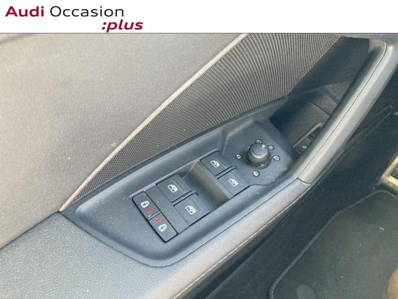 Voitures occasions Audi A3 Sportback S line Lille