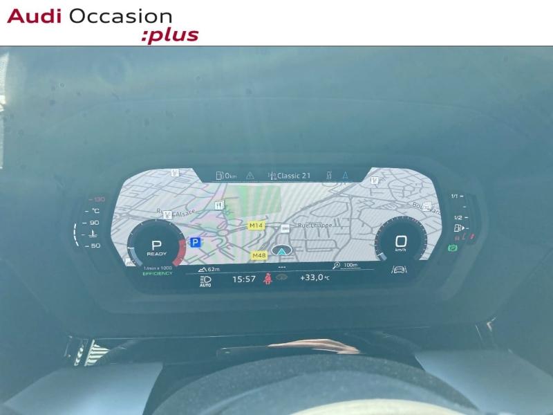Voitures occasions Audi A3 Sportback S line Lille