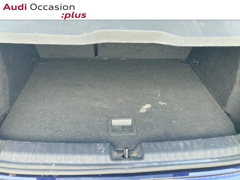 Voitures occasions Audi A3 Sportback S line Lille