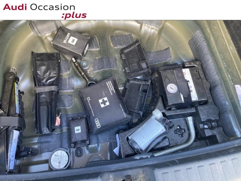 Voitures occasions Audi A3 Sportback S line Lille