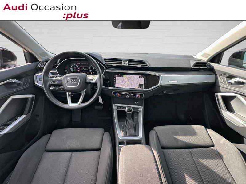 Voitures occasions Audi Q3 Sportback Design Lille