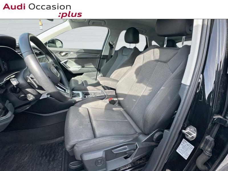 Voitures occasions Audi Q3 Sportback Design Lille