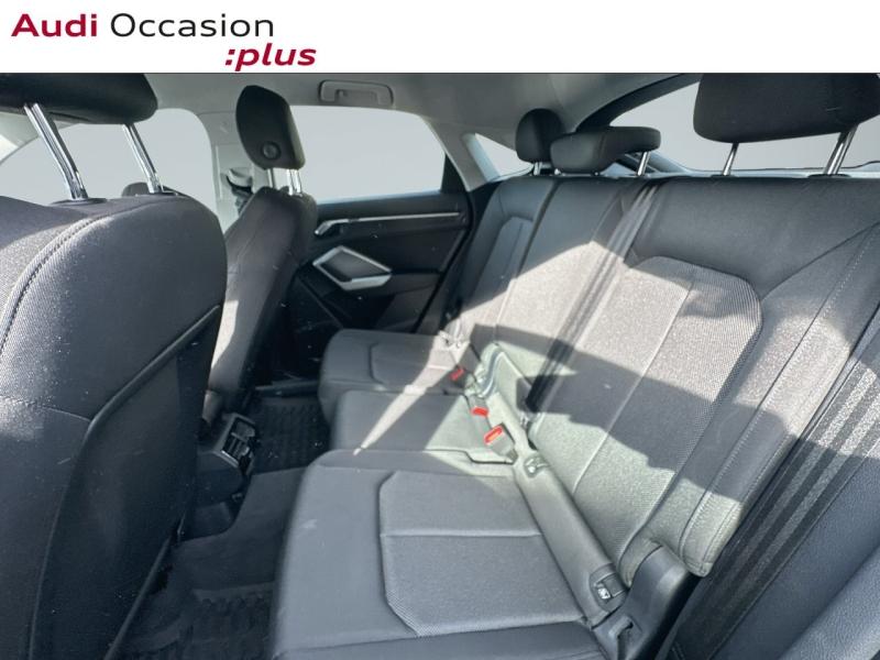 Voitures occasions Audi Q3 Sportback Design Lille