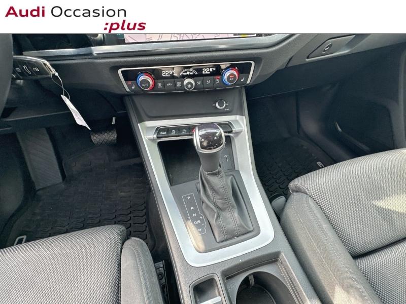 Voitures occasions Audi Q3 Sportback Design Lille