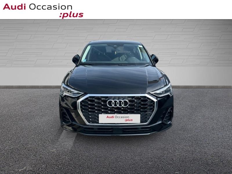 Voitures occasions Audi Q3 Sportback Design Lille