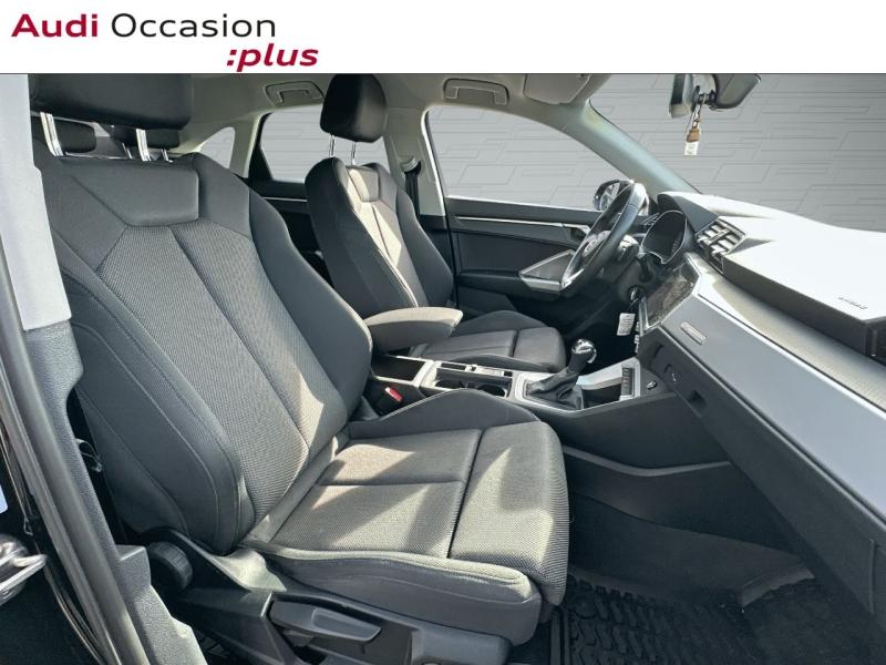 Voitures occasions Audi Q3 Sportback Design Lille