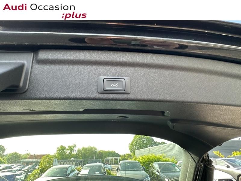 Voitures occasions Audi Q3 Sportback Design Lille
