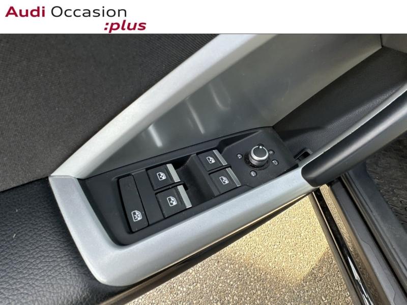 Voitures occasions Audi Q3 Sportback Design Lille