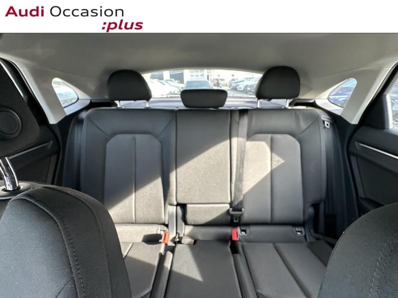 Voitures occasions Audi Q3 Sportback Design Lille