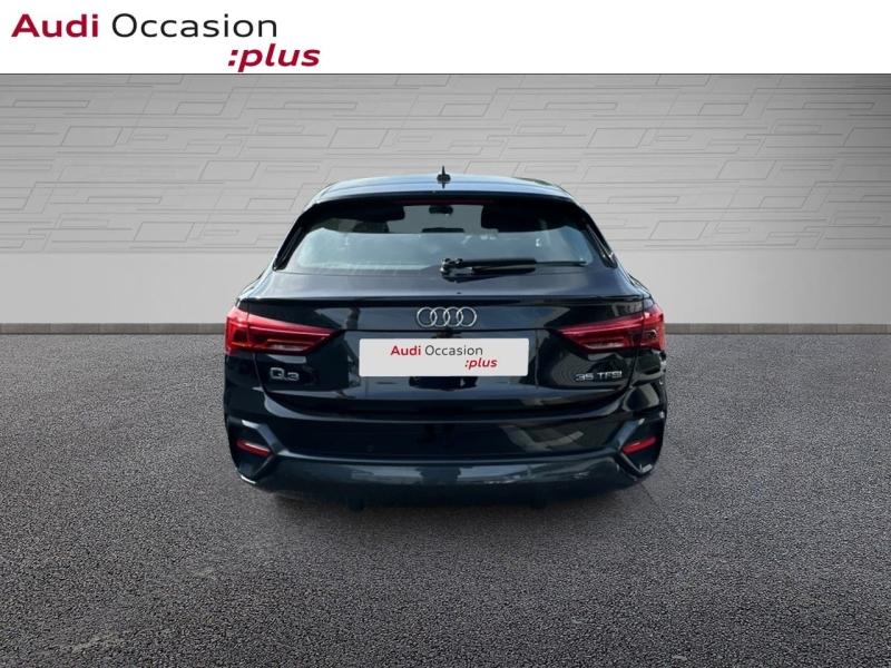 Voitures occasions Audi Q3 Sportback Design Lille