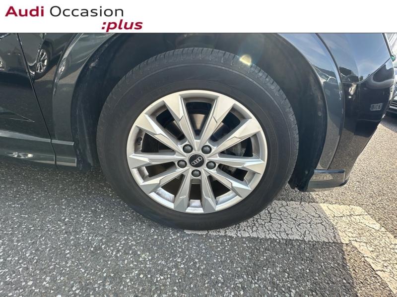 Voitures occasions Audi Q3 Sportback Design Lille