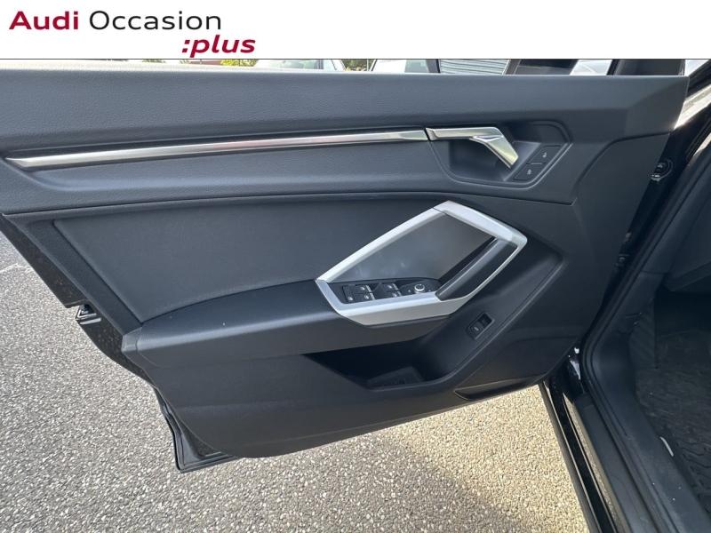 Voitures occasions Audi Q3 Sportback Design Lille