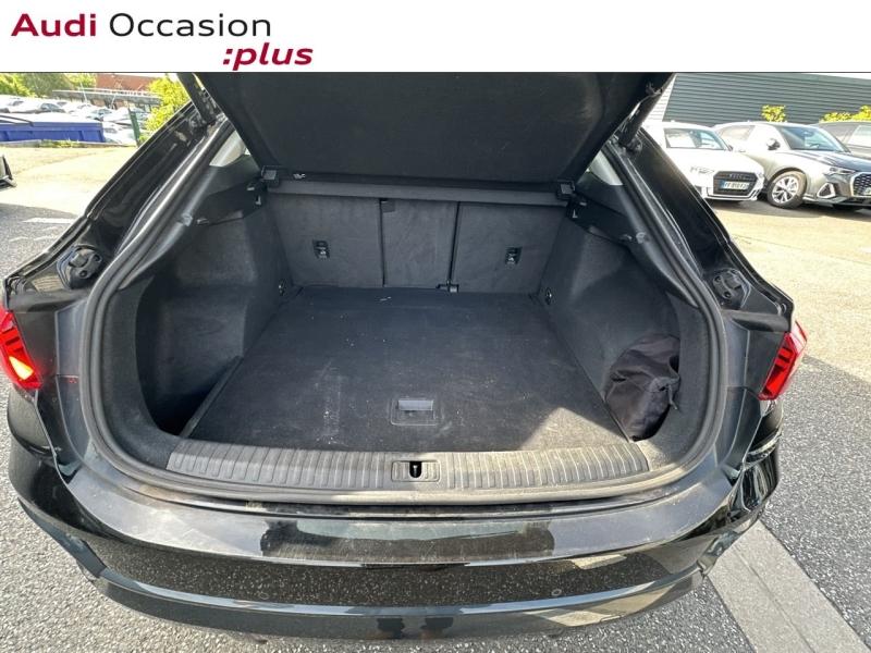 Voitures occasions Audi Q3 Sportback Design Lille