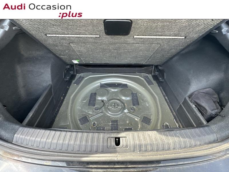 Voitures occasions Audi Q3 Sportback Design Lille