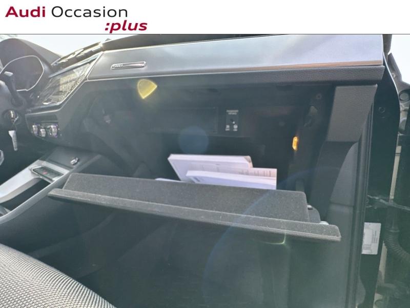 Voitures occasions Audi Q3 Sportback Design Lille