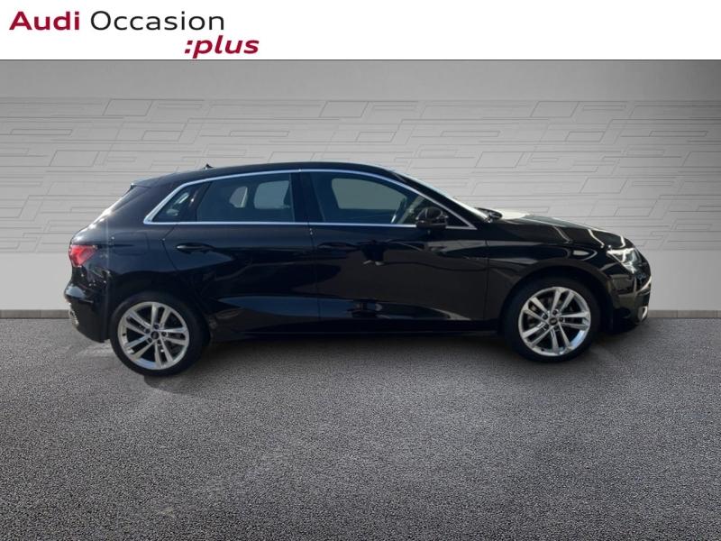 Voitures occasions Audi A3 Sportback Business line Lille