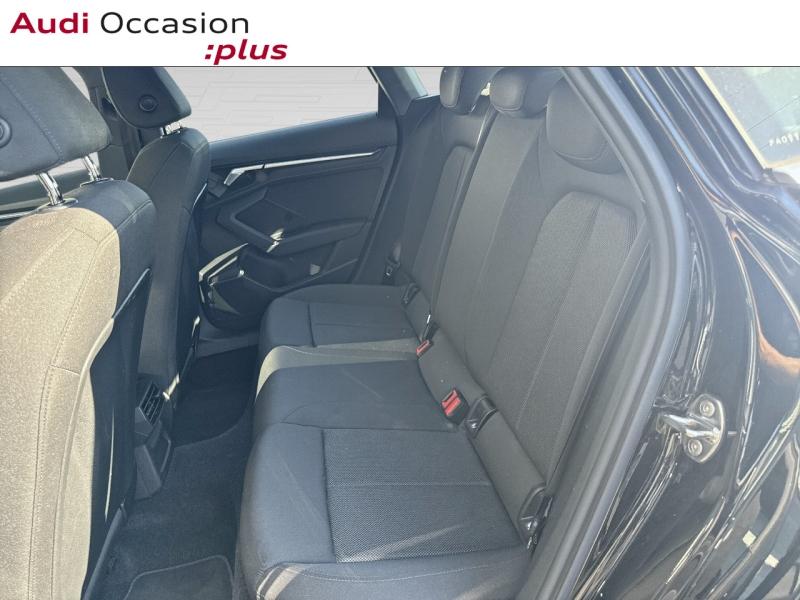 Voitures occasions Audi A3 Sportback Business line Lille