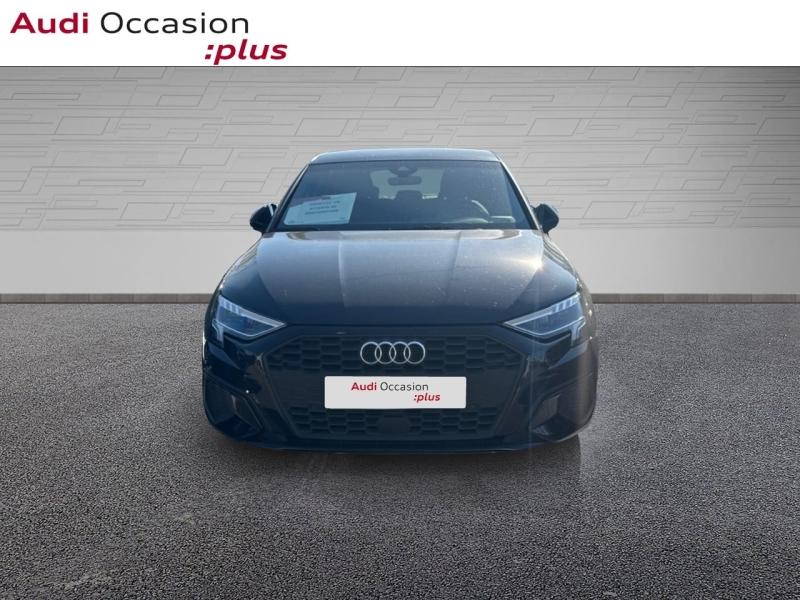 Voitures occasions Audi A3 Sportback Business line Lille