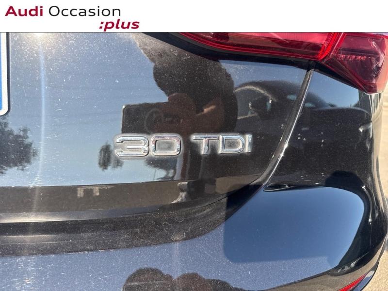 Voitures occasions Audi A3 Sportback Business line Lille