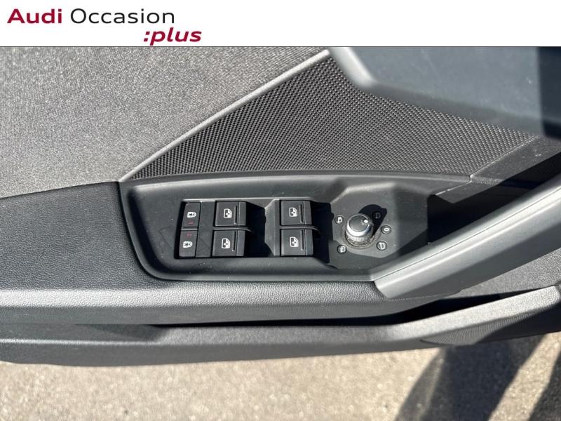 Voitures occasions Audi A3 Sportback Business line Lille