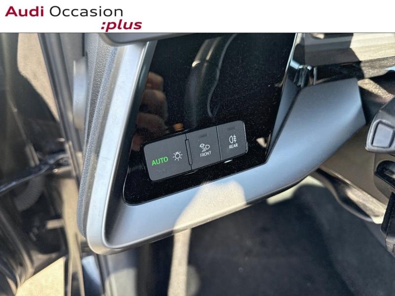 Voitures occasions Audi A3 Sportback Business line Lille