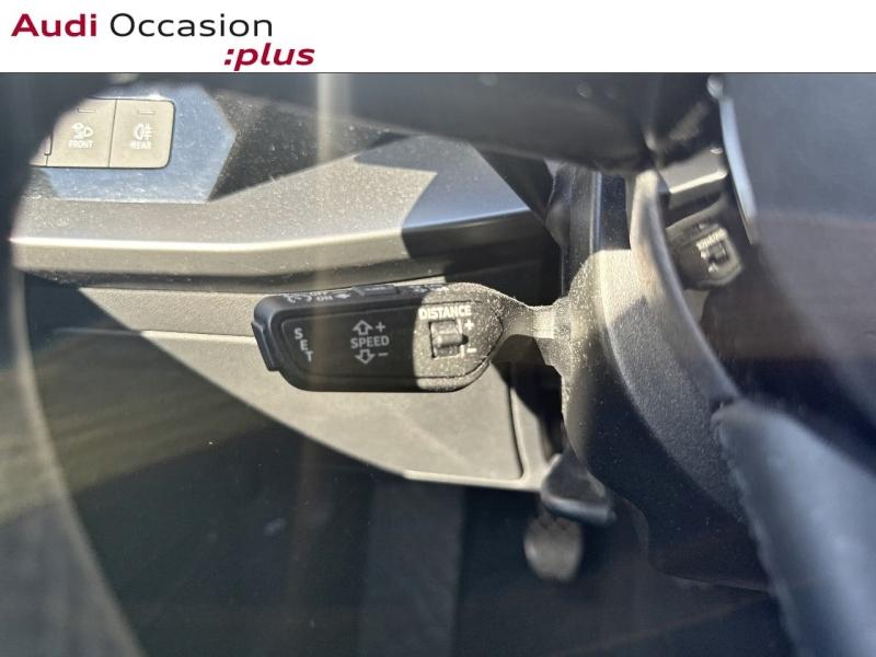 Voitures occasions Audi A3 Sportback Business line Lille