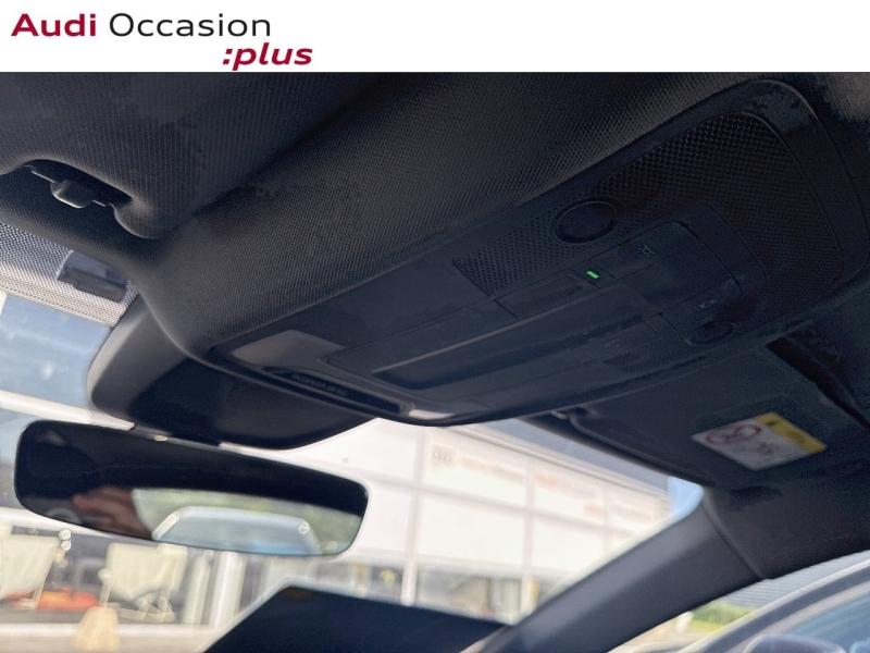 Voitures occasions Audi A3 Sportback Business line Lille