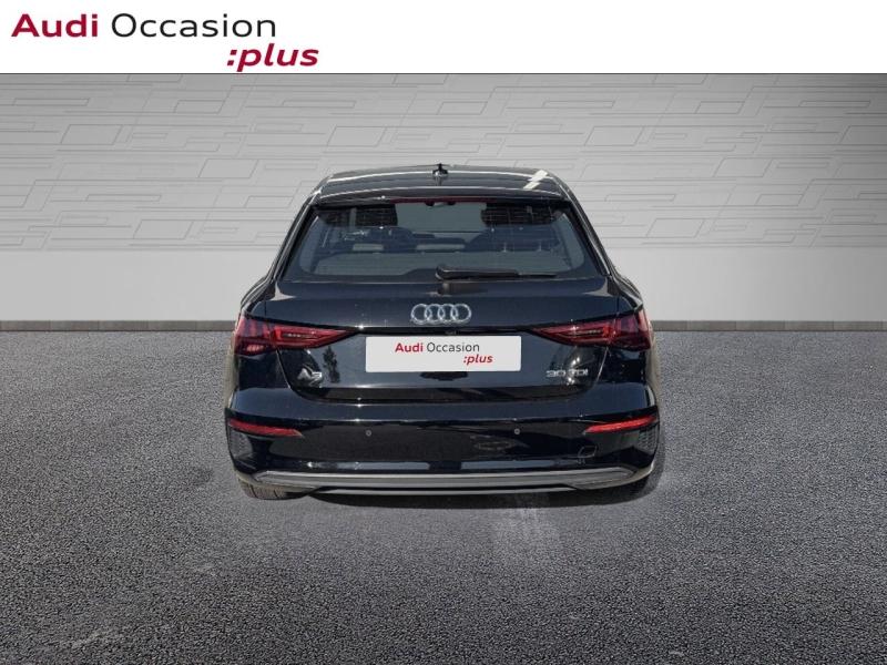 Voitures occasions Audi A3 Sportback Business line Lille