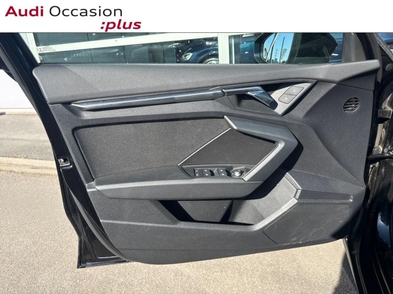 Voitures occasions Audi A3 Sportback Business line Lille