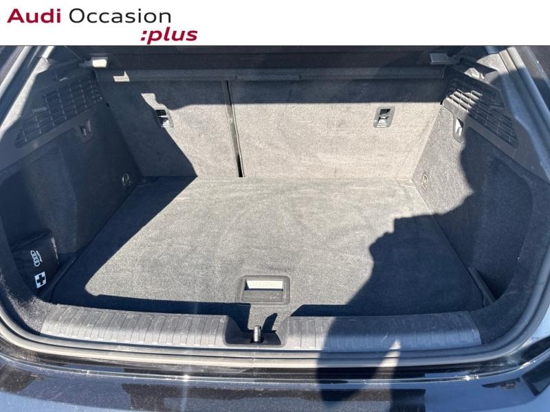 Voitures occasions Audi A3 Sportback Business line Lille