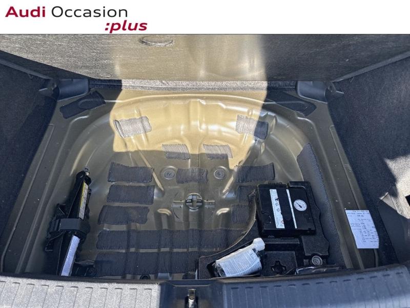 Voitures occasions Audi A3 Sportback Business line Lille