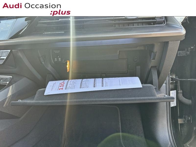 Voitures occasions Audi A3 Sportback Business line Lille