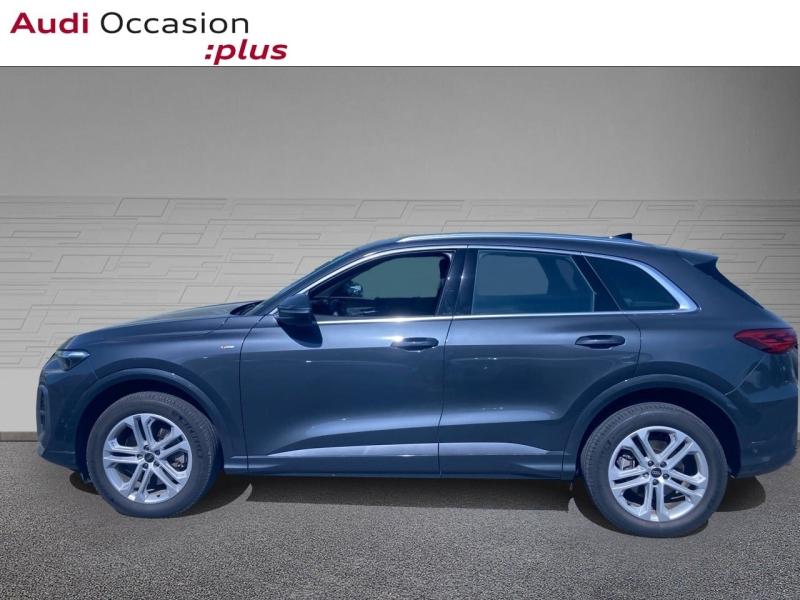 Voitures occasions Audi Q5 S line Lille