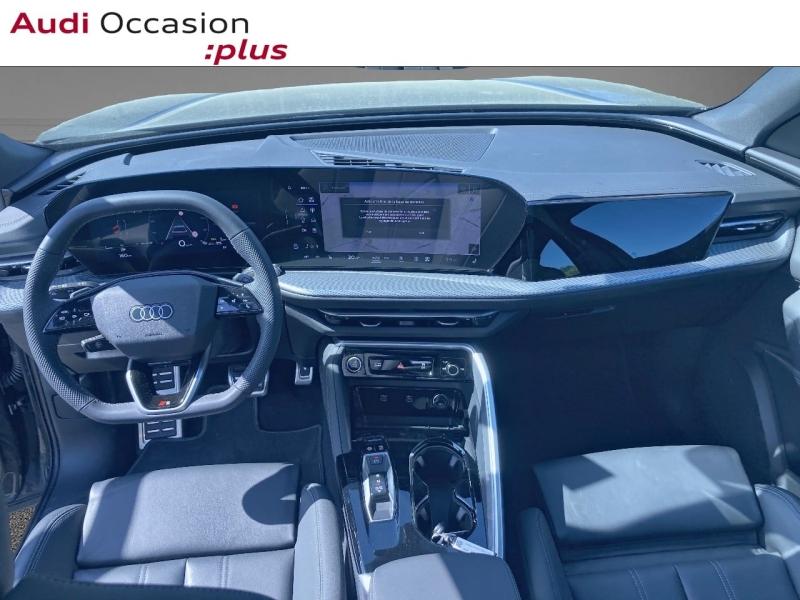 Voitures occasions Audi Q5 S line Lille