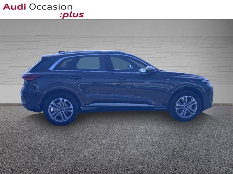 Voitures occasions Audi Q5 S line Lille