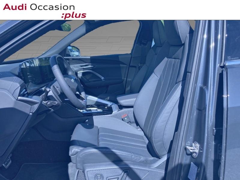 Voitures occasions Audi Q5 S line Lille