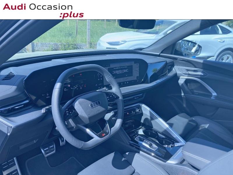 Voitures occasions Audi Q5 S line Lille