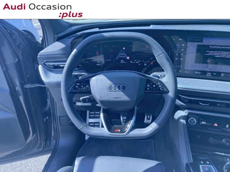 Voitures occasions Audi Q5 S line Lille