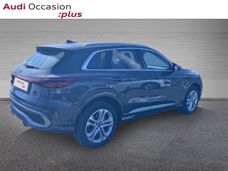 Voitures occasions Audi Q5 S line Lille