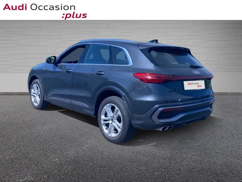 Voitures occasions Audi Q5 S line Lille