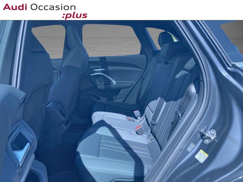 Voitures occasions Audi Q5 S line Lille