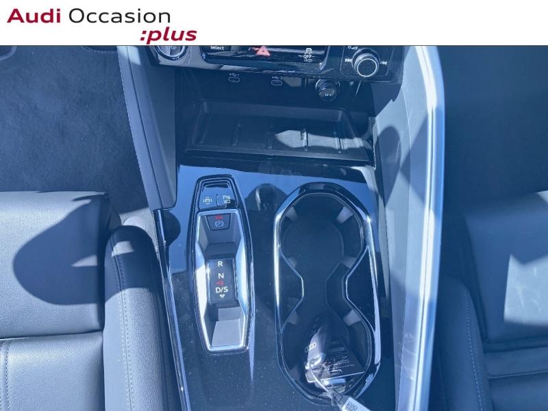 Voitures occasions Audi Q5 S line Lille